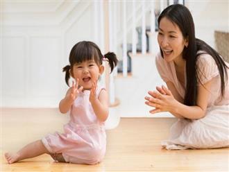5 cách đơn giản hiệu quả giúp cha mẹ kiểm soát những hành vi “xấu xí” của trẻ dễ như trở bàn tay