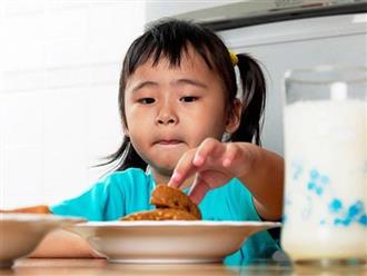 5 thực phẩm cực độc mẹ đừng dại cho bé dùng làm bữa sáng, nhất là loại thứ 2