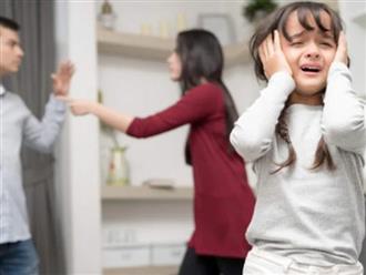 6 cách dạy con sai lầm khiến trẻ càng lớn càng hư hỏng, hỗn láo