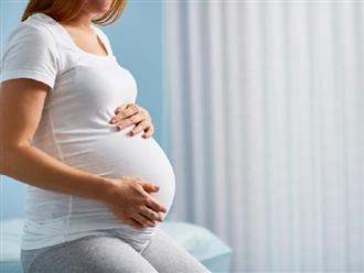 7 dấu hiệu bất thường phụ nữ mang thai không thể bỏ qua