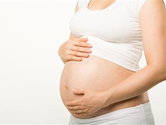 8 hành động của mẹ bầu trong thời gian mang thai khiến con chậm phát triển, ngu si sau này