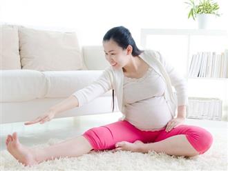 Chuyên gia gợi ý cách phòng tránh 5 vấn đề khiến các mẹ bầu khó chịu nhất trong thai kì