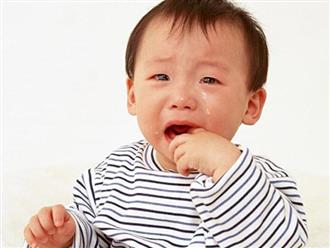Khi trẻ bị tiêu chảy nên và không nên ăn gì?