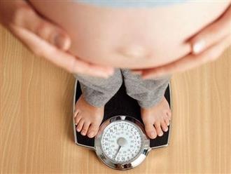 Làm thế nào để giảm cân sau sinh tại nhà?