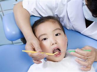 Lắng nghe ngay bác sĩ nha khoa chỉ điểm một số nguyên nhân gây ra hiện tượng nghiến răng ken két ở trẻ nhỏ