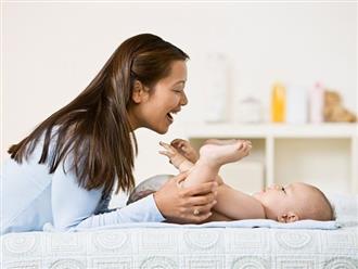 Mách các mẹ 4 tư thế nằm tốt nhất sau sinh mổ giúp mau chóng hồi phục sức khỏe
