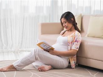 Những loại quả các mẹ bầu nên tránh trong 3 tháng đầu thai kỳ vì vô cùng nguy hiểm cho thai nhi