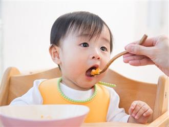 Thực phẩm có hại cho não bộ trẻ cha mẹ vẫn vô tư cho con ăn hàng ngày