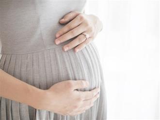 Top 8 thực phẩm cấm kỵ với bà bầu vì tăng nguy cơ sảy thai