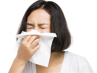 Flurona: Nguy cơ thảm họa từ 'combo COVID-19 và cúm', đang được các chuyên gia cảnh báo!