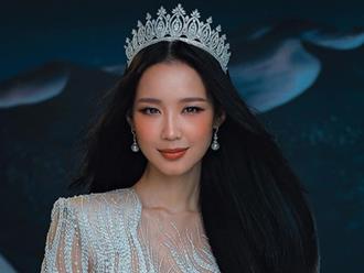 Hành trình vinh quang của Bảo Ngọc tại Miss Intercontinental 2022