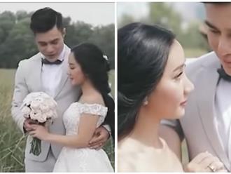 Vợ Lê Dương Bảo Lâm khoe lại loạt ảnh cưới mộc mạc ở ruộng, nhắn nhủ 1 điều cực ngọt đến ông xã sau 10 năm bên nhau 
