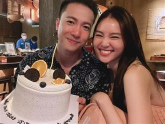 S.T Sơn Thạch tặng 'món quà lạ' nhân ngày sinh nhật của Lan Ngọc, netizen được dịp 'đẩy thuyền tích cực', 'hóng' ngày cặp đôi về chung một nhà