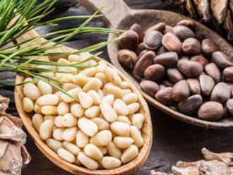 1 loại hạt ăn vặt ngày Tết là insulin tự nhiên, hỗ trợ giảm cân hiệu quả: Có thể tìm mua ở chợ Việt