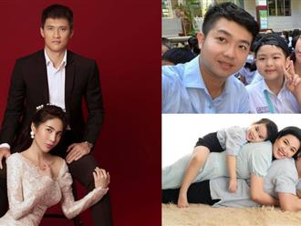 3 mỹ nhân Việt cưới cùng ngày: Người hạnh phúc; kẻ đấu tố nhau trước toà