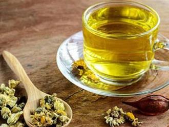 4 loại trà thơm ngon có thể hạ đường huyết hiệu quả, cứu tinh của người giảm cân: Rất sẵn ở chợ Việt