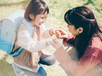 5 cách xây dựng mối quan hệ cha mẹ và con cái bền chặt, vừa khoa học vừa giúp giữ gìn hạnh phúc gia đình 