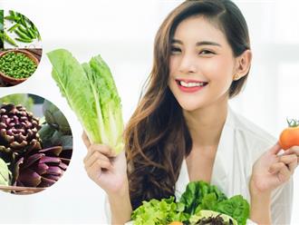 5 loại rau giúp thông ruột được chuyên gia dinh dưỡng khuyên dùng, bán đầy chợ Việt, nếu gặp thì nhớ mua ăn