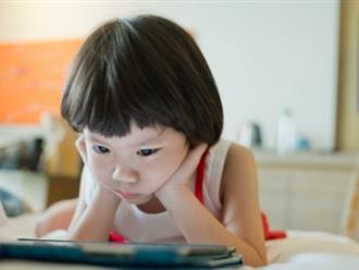 7 dấu hiệu cho thấy con bạn nghiện mạng xã hội