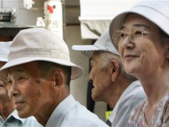 90.526 người Nhật sống thọ hơn 100 tuổi: Bí quyết không phải chăm tập thể dục