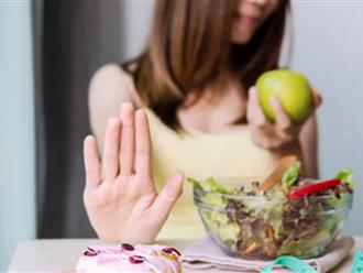 Ăn vặt không phải lúc nào cũng xấu nhưng ăn vào thời điểm này sẽ cực tồi tệ cho sức khỏe