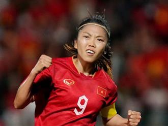 Báo quốc tế ngợi ca những ngôi sao sáng của bóng đá nữ Việt Nam
