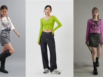 Cẩm nang thời trang Hè 2024: 7 combo màu sắc thịnh hành cho tủ đồ của bạn