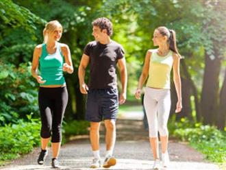 Đại học Harvard công bố 5 môn thể thao có lợi cho cơ thể, bất ngờ không có chạy bộ