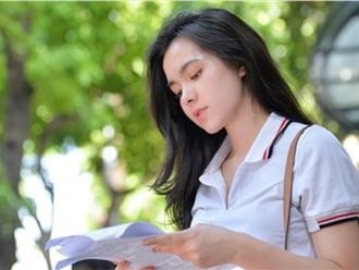 Điểm chuẩn chính thức 12 trường, khoa thuộc Đại học Quốc gia Hà Nội
