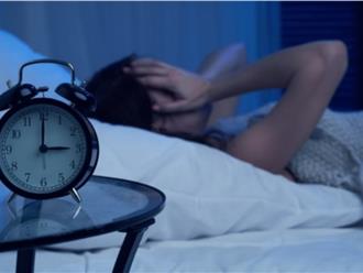 Điều gì xảy ra với cơ thể khi bạn không ngủ đủ giấc trong thời gian dài?