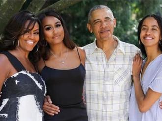 Đời thường con gái cựu Tổng thống Mỹ Obama: Thời trang phóng khoáng, chơi hội con nhà giàu