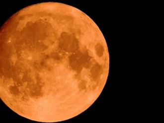 Đón chờ siêu trăng cuối cùng của năm 2023: Sẽ xuất hiện vào ngày 29/9 dương lịch, trùng với Tết Trung thu 15/8 âm lịch