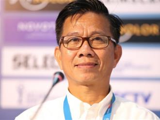 HLV Hoàng Anh Tuấn: “U23 Việt Nam vẫn còn nhiều điều cần hoàn thiện”