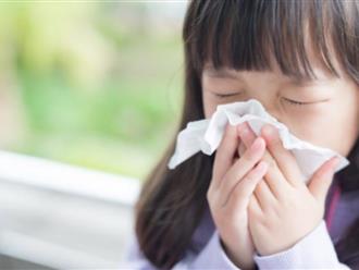 Không chủ quan với bệnh cúm mùa