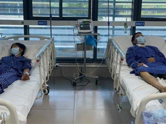 Lạng Sơn: Cả gia đình 4 người ngộ độc sau khi ăn xôi màu, 2 người diễn tiến nặng