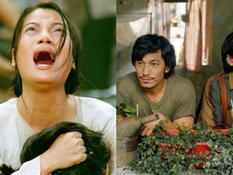 Loạt phim Việt thắng nhiều giải quốc tế: "Áo lụa Hà Đông" 17 năm không ngừng lưu luyến