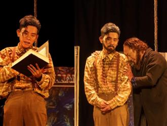 Nguyễn Khanh tiết lộ lý do diễn lại vở kịch "Đêm Thiên Nga"