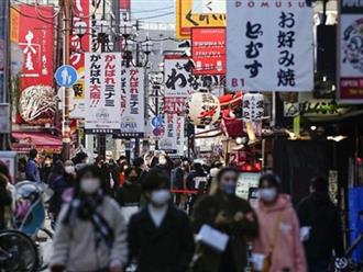 Nhật Bản hạ mức cảnh báo COVID-19 tương đương với cúm mùa, gỡ bỏ mọi hạn chế đi lại 