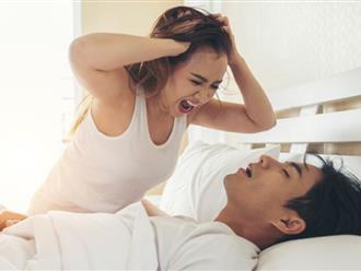 Nhiều cặp vợ chồng có 'thích' đến mấy cũng ngủ riêng, chỉ khi 'yêu' mới chung giường: Chuyên gia lý giải nguyên nhân