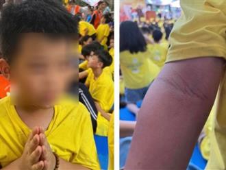Sau sự cố khóa tu hè ở chùa Cự Đà, chuyên gia cảnh báo: 'Cha mẹ thường bị đánh lừa bởi các thuật ngữ mang tính quảng cáo'