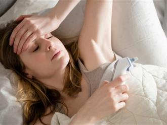 Thời gian chìm vào giấc ngủ quá nhanh hoặc quá lâu là tín hiệu cảnh báo điều gì về sức khỏe của bạn?