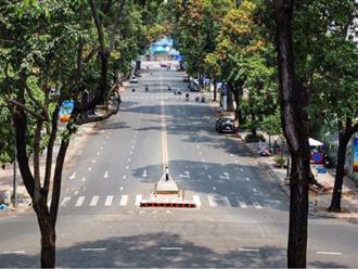 TPHCM: Cấm xe trên đường Phạm Ngọc Thạch từ trưa 29 đến trưa 30/7, lộ trình nào thay thế?