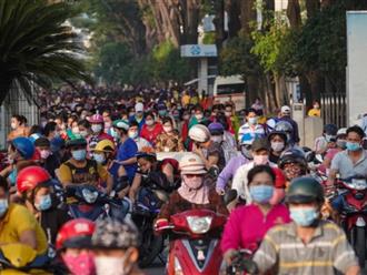 TP.HCM: Công ty TNHH Pouyuen Việt Nam sẽ cắt giảm thêm gần 6.000 lao động