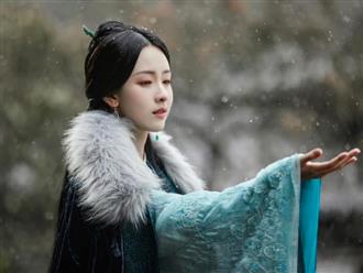 Trần Đô Linh kết vai trong Vân Chi Vũ, xúc động chia sẻ cảm xúc về nhân vật!