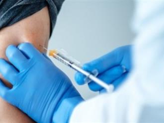 Trẻ em được tiêm vắc xin phòng COVID-19 giảm tỷ lệ mắc bệnh ‘Hội chứng COVID kéo dài’ tới 48%