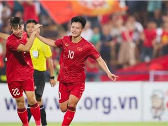 U23 Việt Nam sẽ cùng 3 quốc gia Đông Nam Á làm nên cột mốc lịch sử ở giải châu lục?