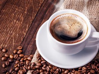 Uống nhiều cà phê có bị vô sinh không?