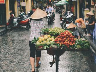 "Vì sao tháng 7 lại mưa ngâu?" và quan niệm dân gian của người Việt về thời tiết trong tháng cô hồn