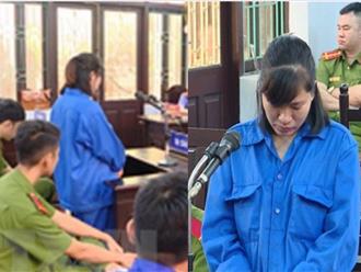 Vụ 3 con gái mang xăng đốt nhà mẹ đẻ ở Hưng Yên: Tuyên phạt con út 22 năm 6 tháng tù