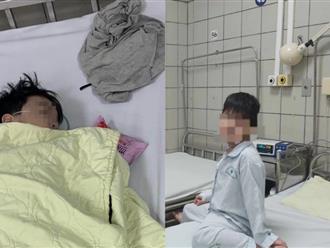 Vụ chung cư mini tại Hà Nội cháy kinh hoàng: Đã tìm được bố của bé trai 6 tuổi cấp cứu một mình ở viện